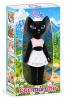 Игрушка Кошка Мейли purrmurrme в одежде Purrmurrme — фото крупным планом